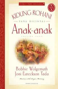 Image of Kidung Rohani yang Dicintai Anak-Anak, Volume 1