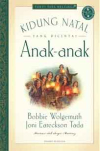 Image of Kidung Natal yang Dicintai Anak-Anak