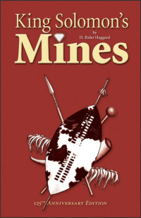 Image of King Solomon's Mines
